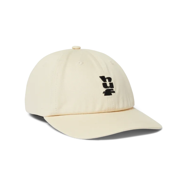 HUF SET MEGABLAST 6 PANEL CV HAT