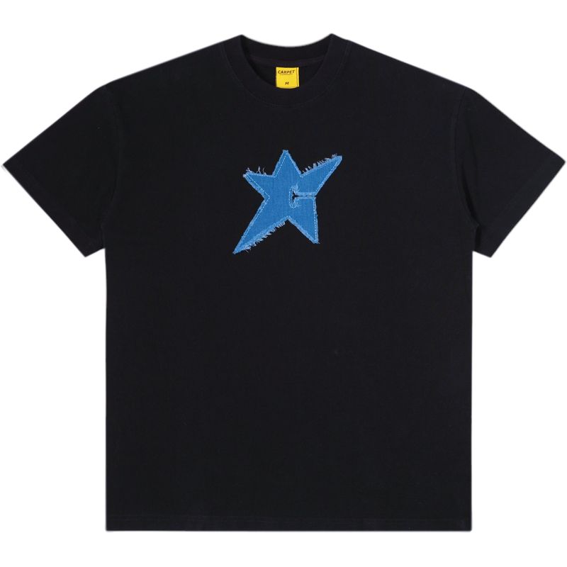 CARPET C-STAR TEE