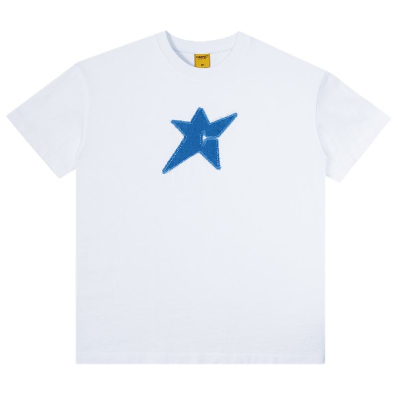 CARPET C-STAR TEE