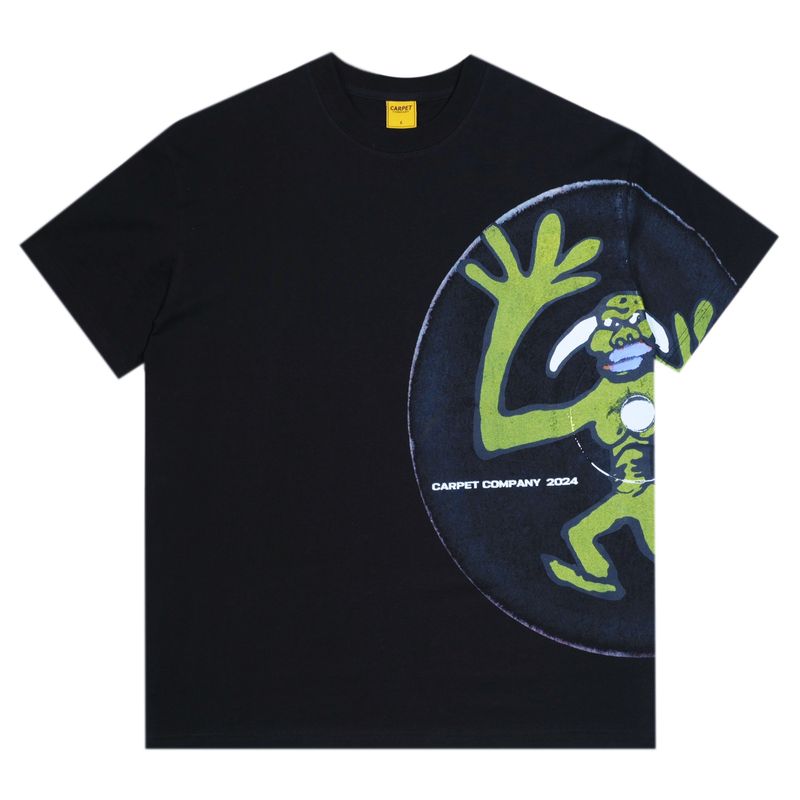 CARPET VINYL TEE