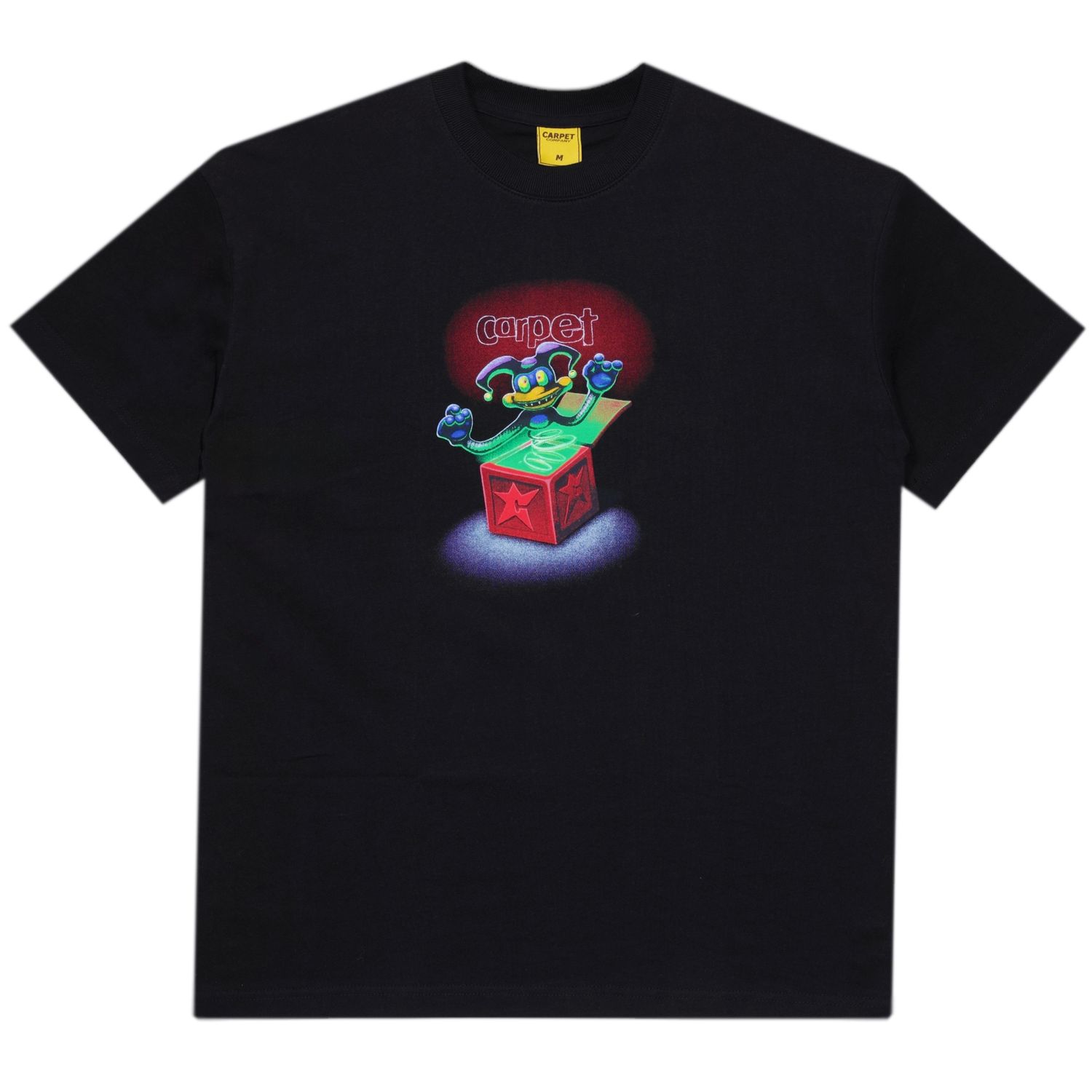 CARPET JACK TEE