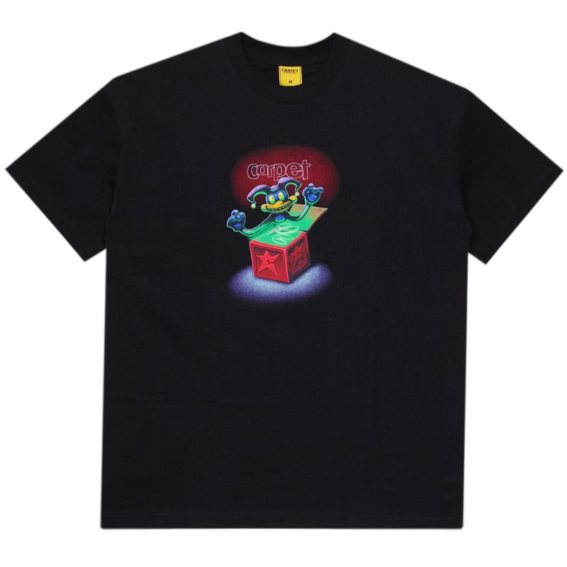 CARPET JACK TEE
