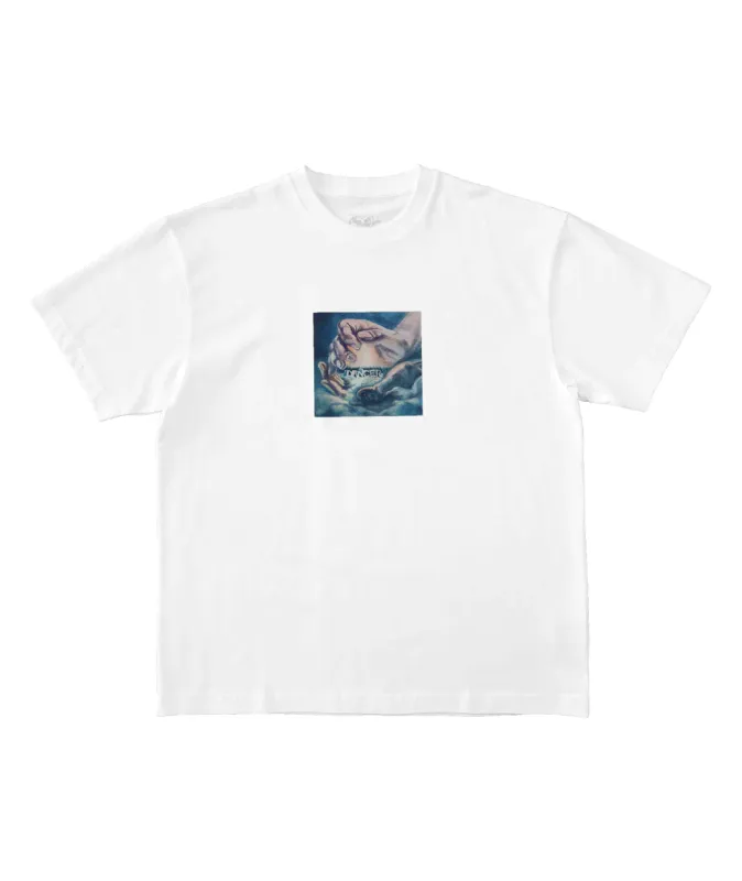DANCER Magic Tee White