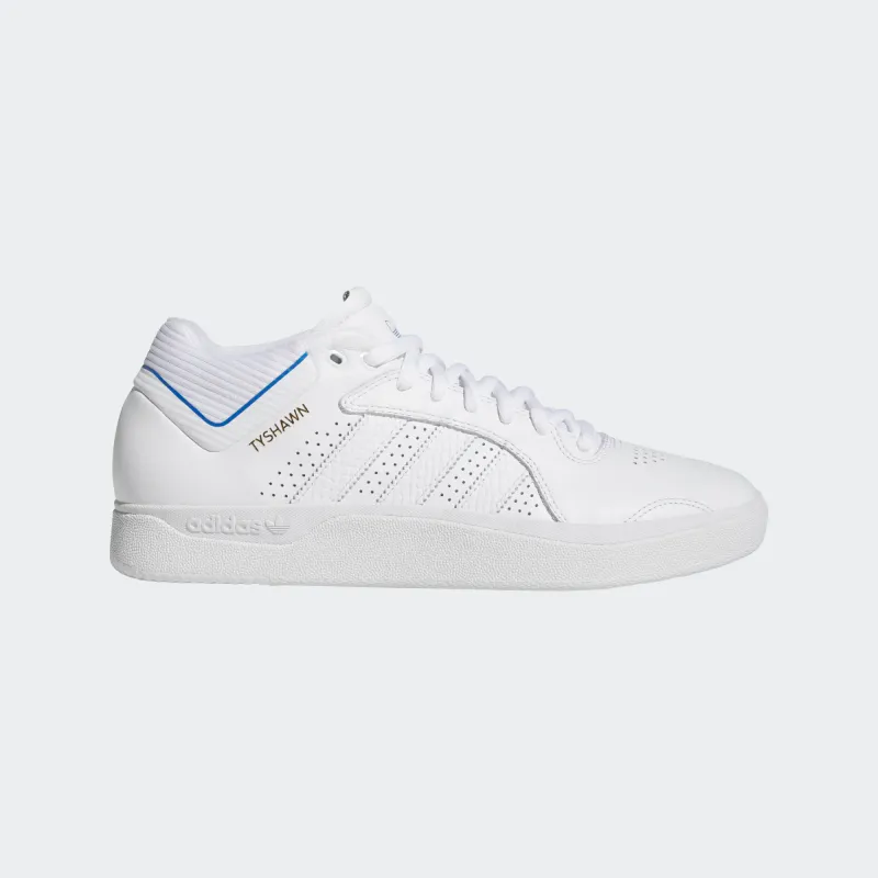 ADIDAS TYSHAWN FTWWHT/BLUBIR/GOLDMT