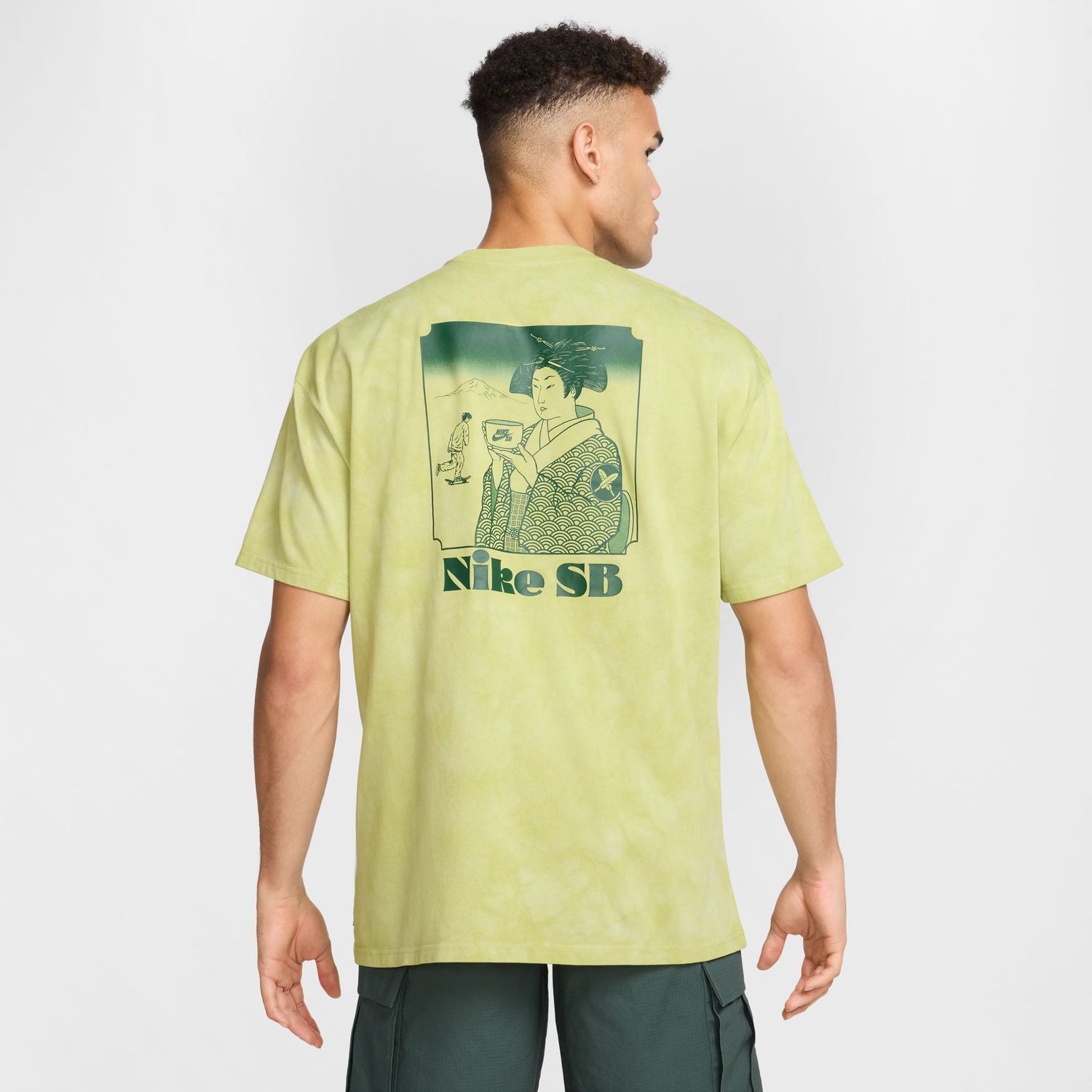 NIKE SB YUTO TEE HJ0808-311