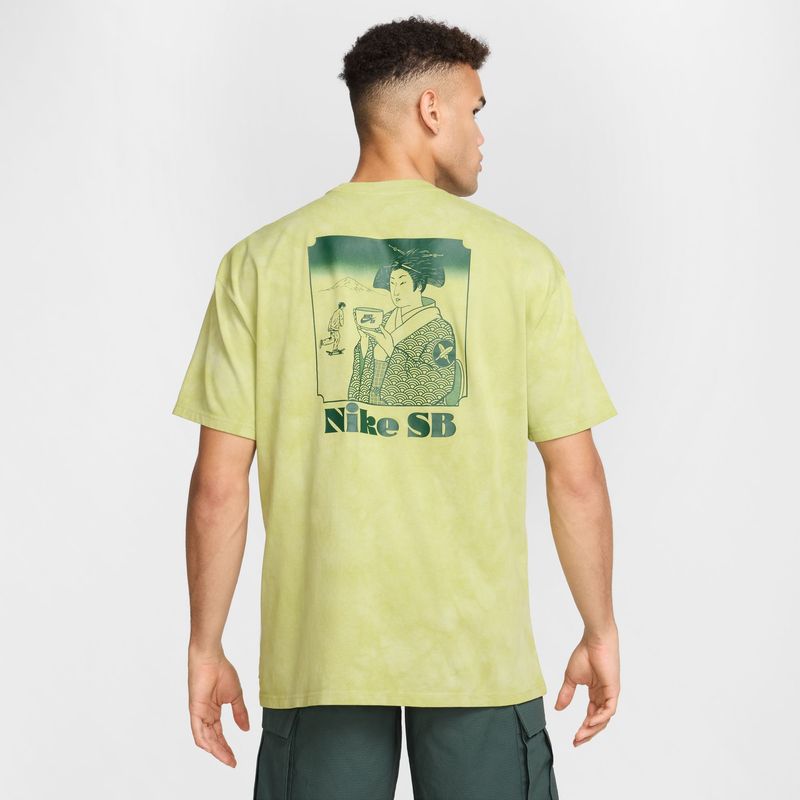 NIKE SB YUTO TEE HJ0808-311