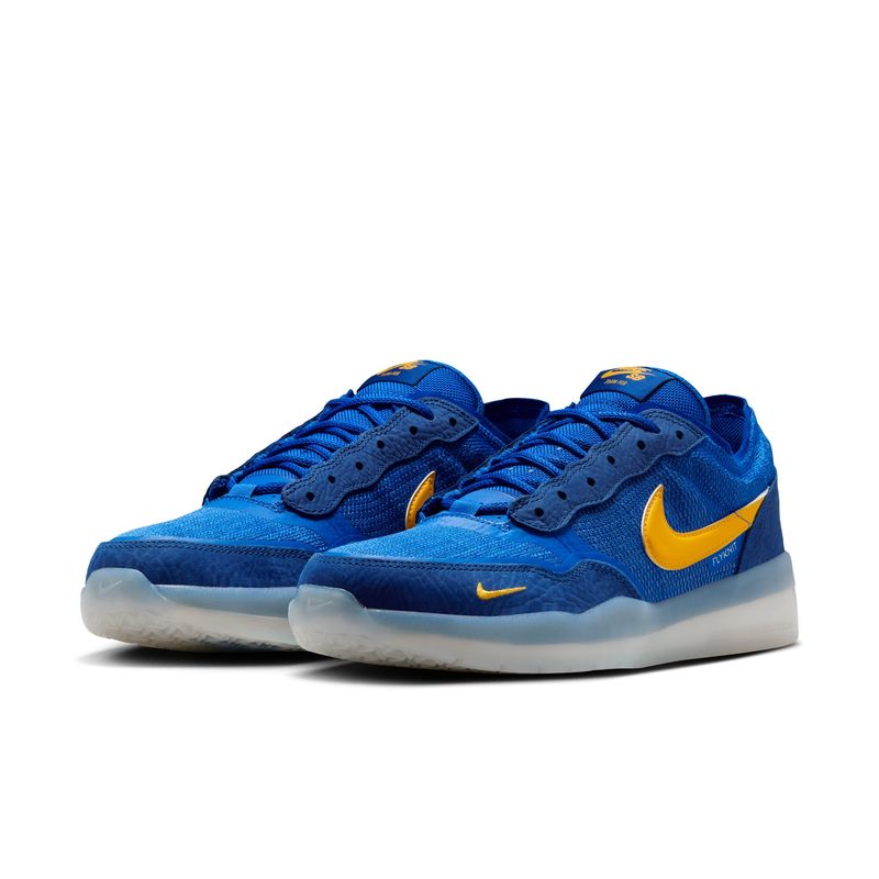 NIKE SB PS8 DEEP ROYAL/UNIVERSITY GOLD-DEEP ROYAL FV8493-401