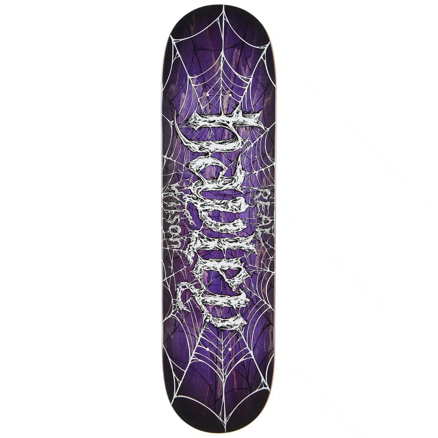 Real Hayley Wilson Pro Oval Deck 8.5