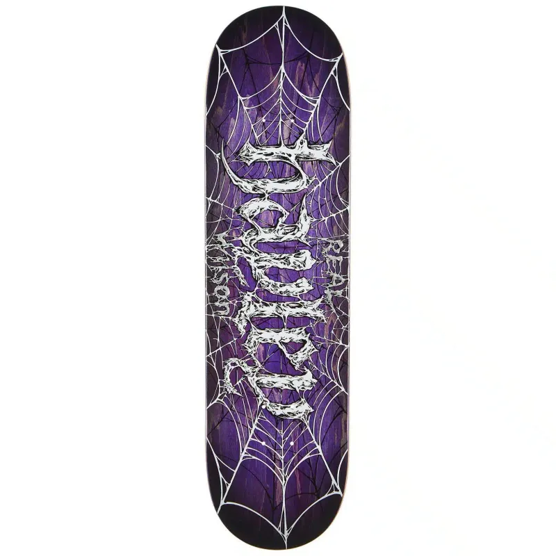 Real Hayley Wilson Pro Oval Deck 8.5