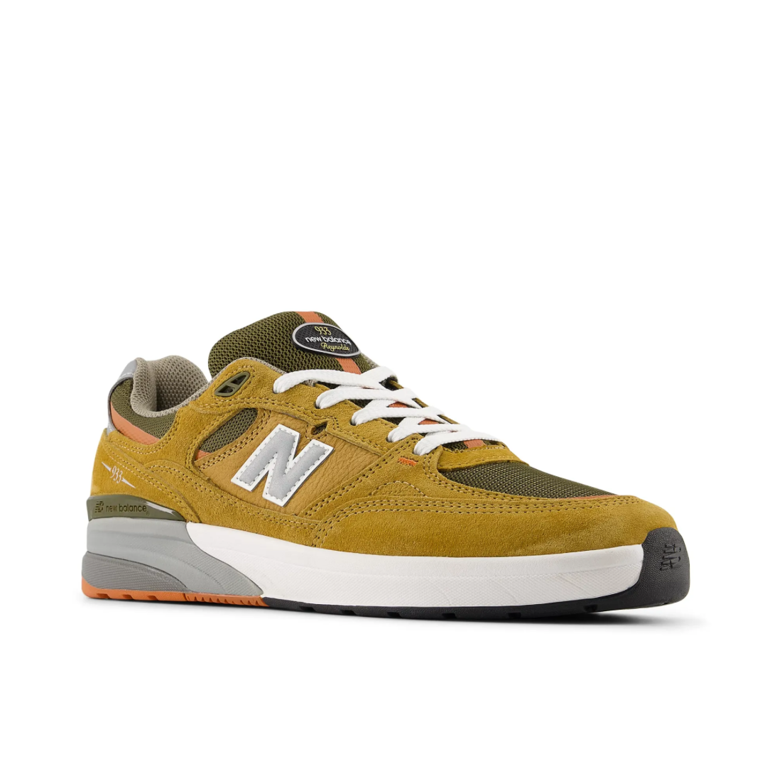 NEW BALANCE NM933 Andrew Reynolds NM933MNO