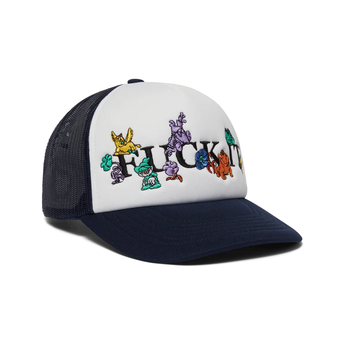 TRIP TRUCKER HAT