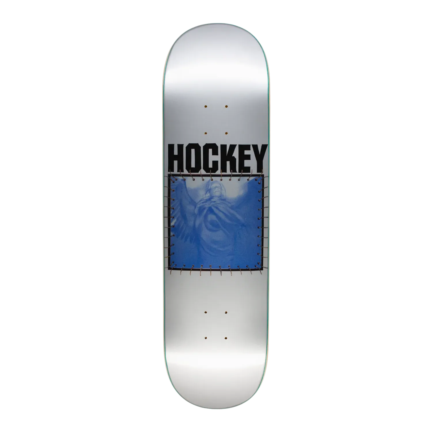 HOCKEY NIK STAIN GOD OF SUFFER  8,25