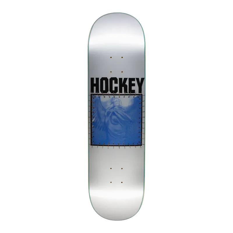 HOCKEY NIK STAIN GOD OF SUFFER  8,25