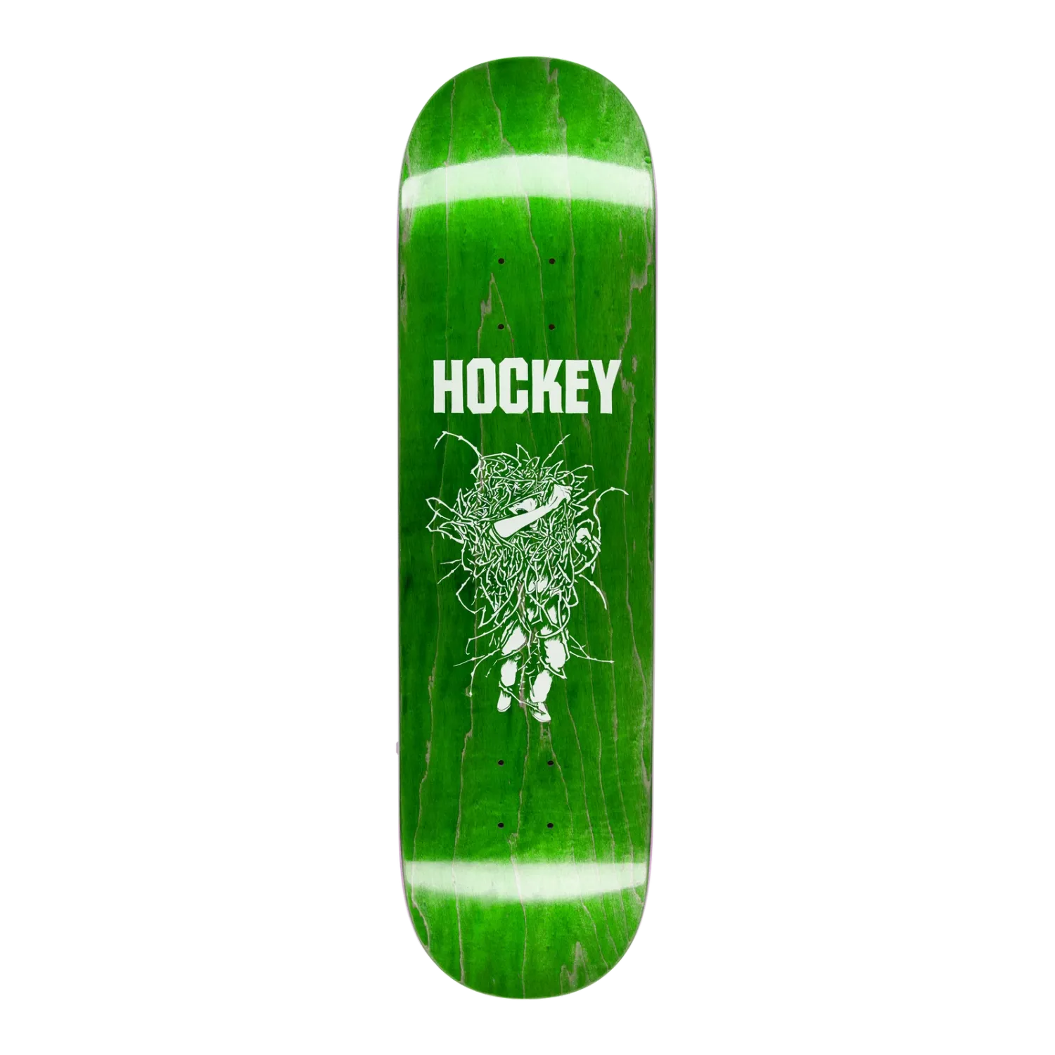 HOCKEY DIEGO TODD TUMBLEWEED SHAPE 8,5