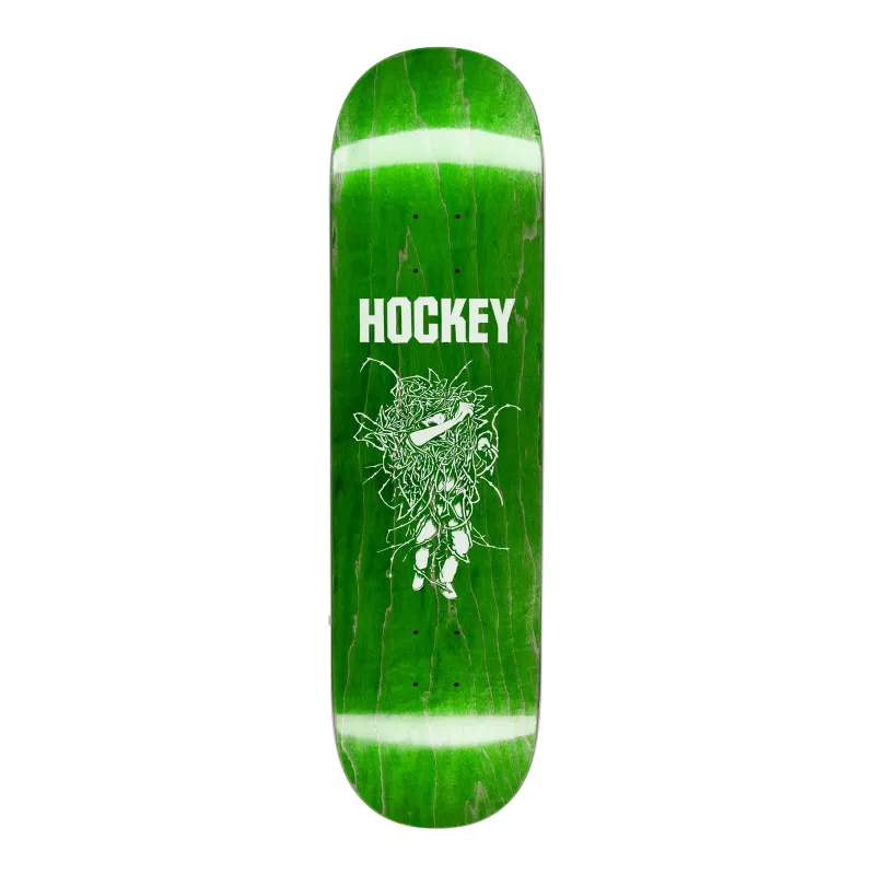 HOCKEY DIEGO TODD TUMBLEWEED SHAPE 8,5
