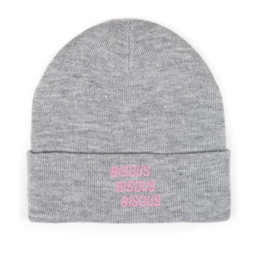 Beanie X3 Sport Grey