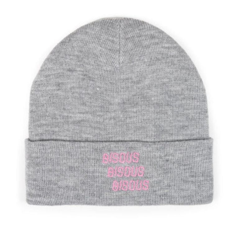 Beanie X3 Sport Grey