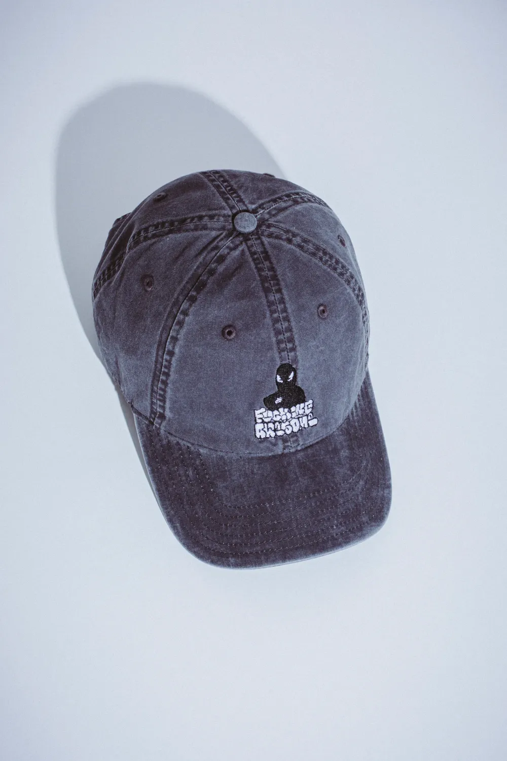 FUCKING AWESOME CAP FIELDTRIP