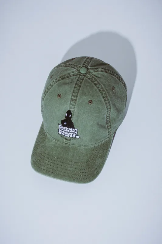 FUCKING AWESOME CAP FIELDTRIP
