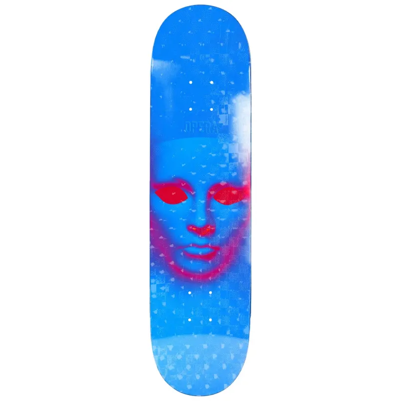 OPERA DECK FACE EX7 8,25
