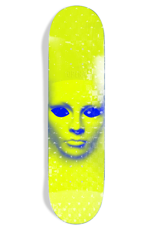 OPERA DECK FACE 8,5