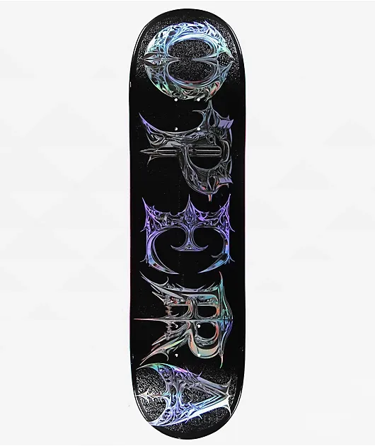 Opera DECK Neo 8.5&quot; Skateboard Deck