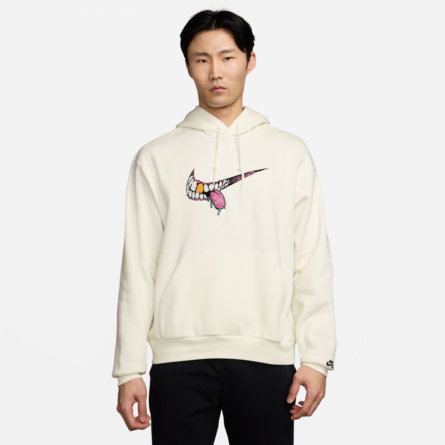 NIKE SB HOODIE HV0249-133
