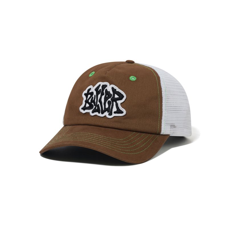 BUTTER Melt Trucker Cap