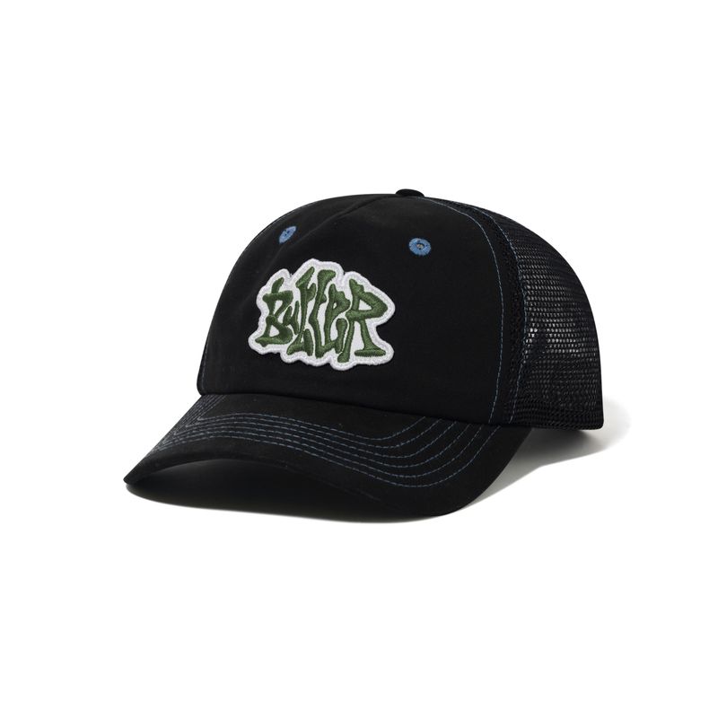 Melt Trucker Cap