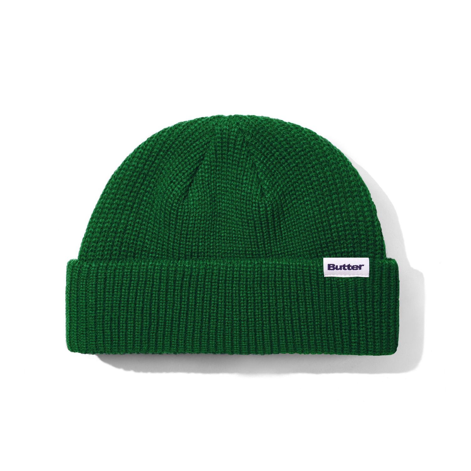 BUTTER Wharfie Beanie