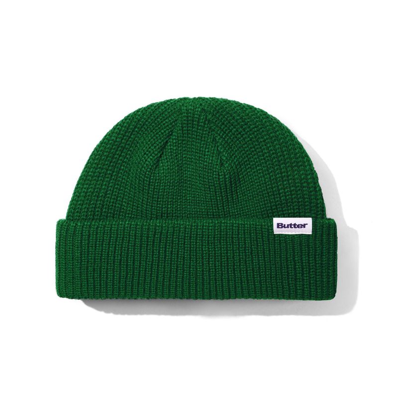 BUTTER Wharfie Beanie