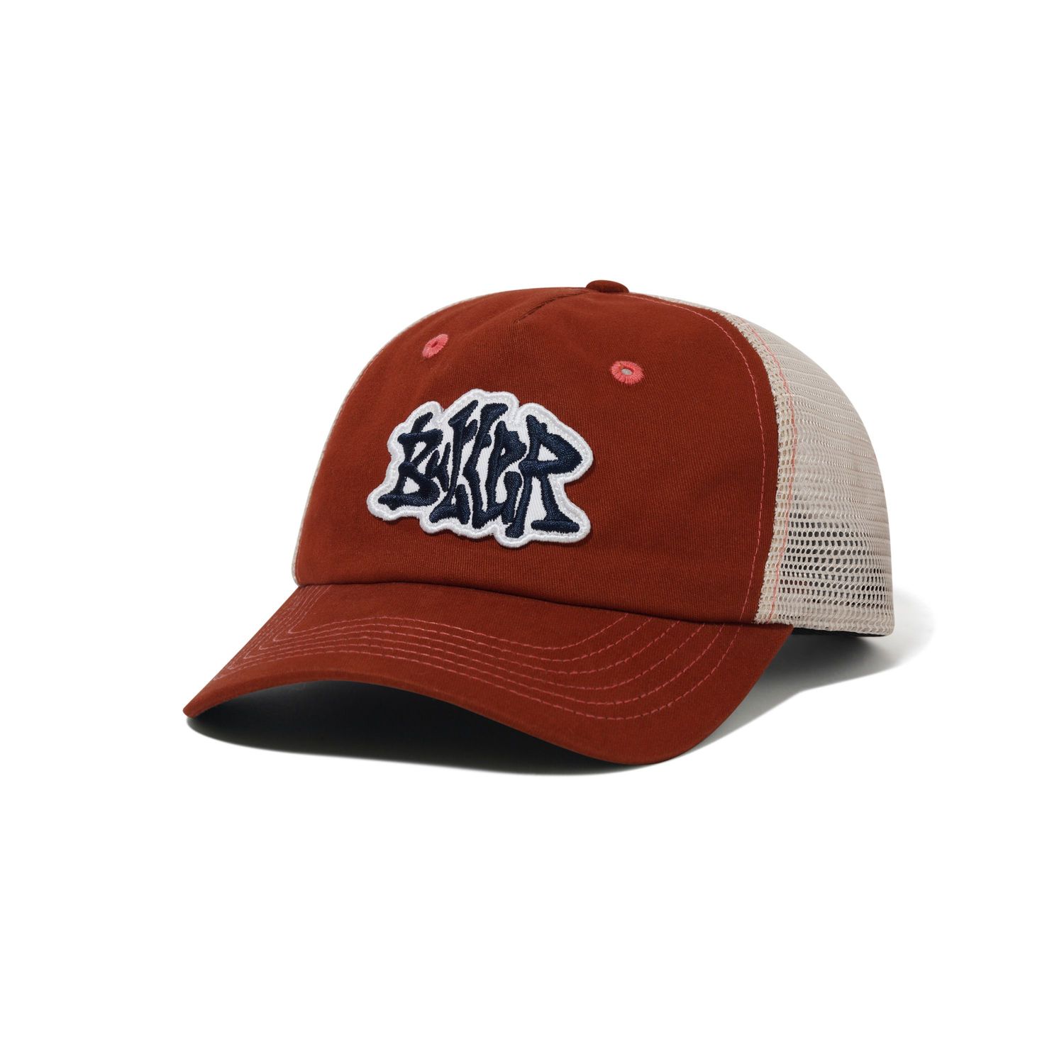 BUTTER Melt Trucker Cap