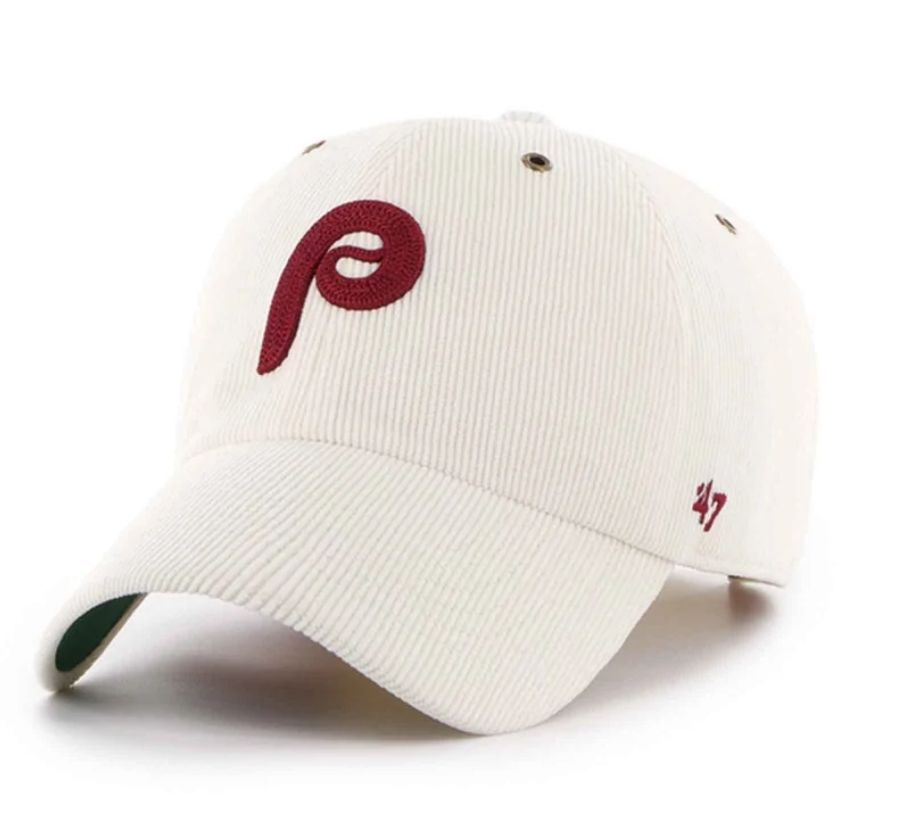 CAP 47 CORD P