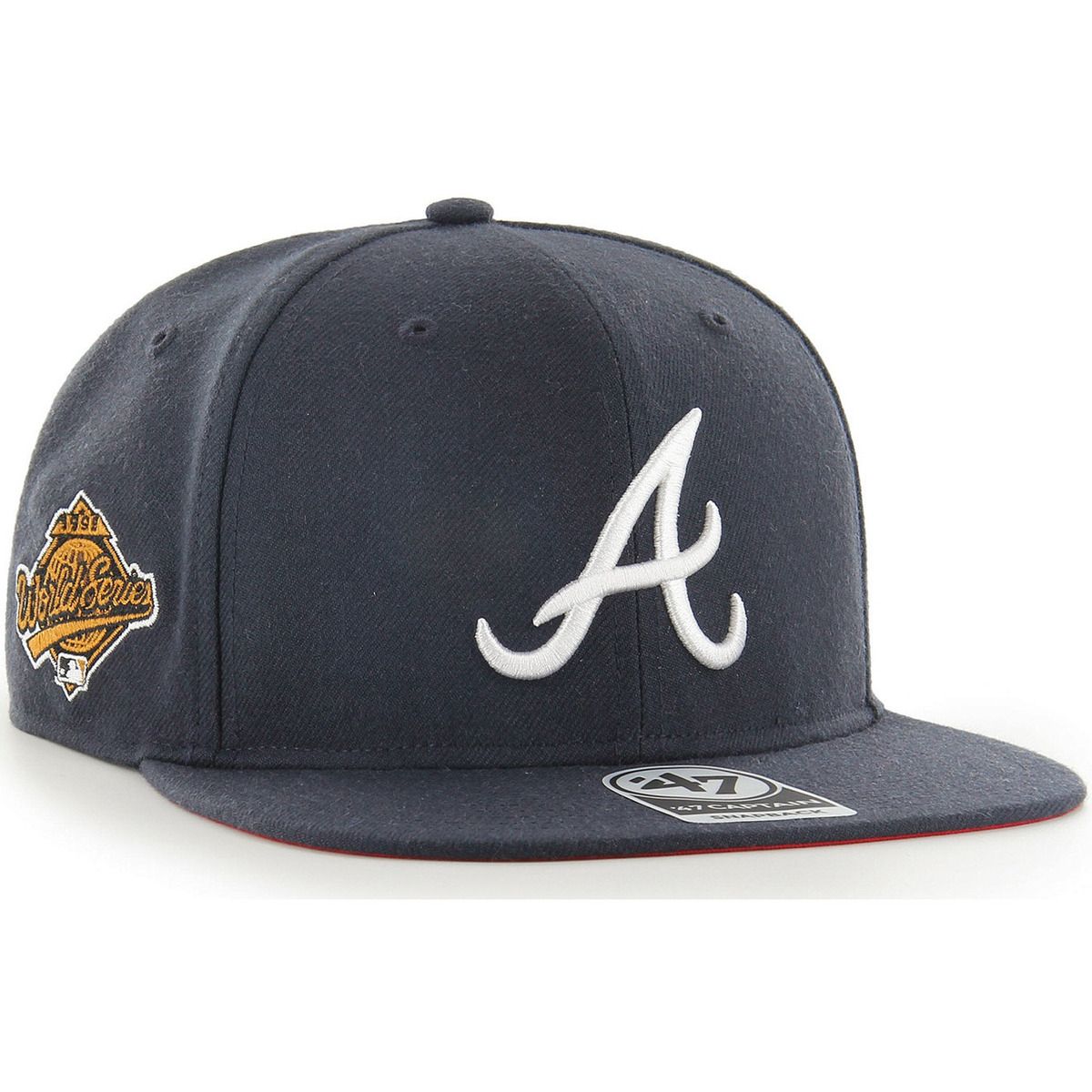 CAP 47 ATLANTA SNAP