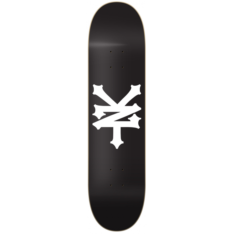 Zoo York Classic Crackerjack Planche De Skate - 8,0