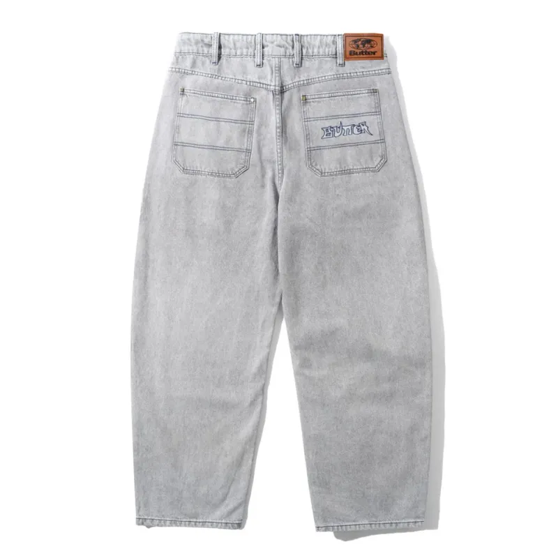 Butter Goods Encounter Denim Jeans