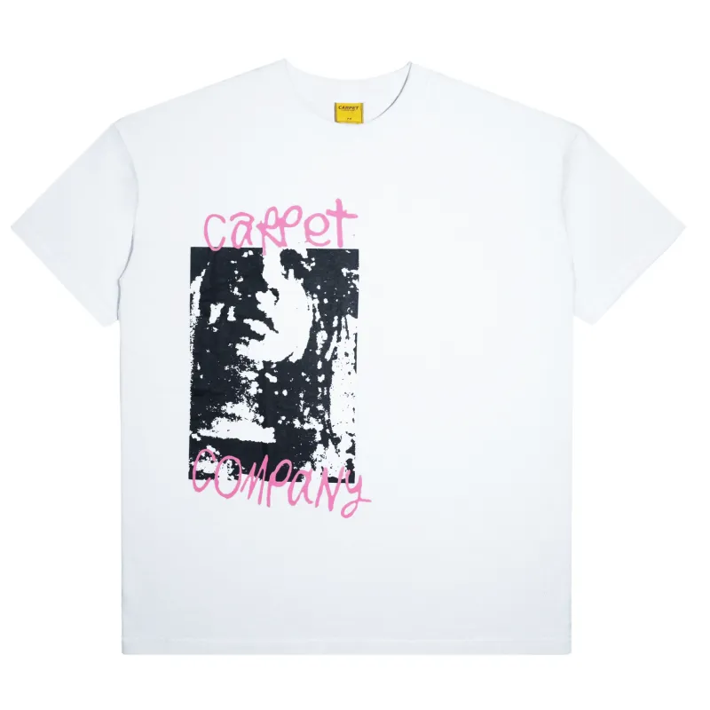 CARPET MADEMOISELLE TEE