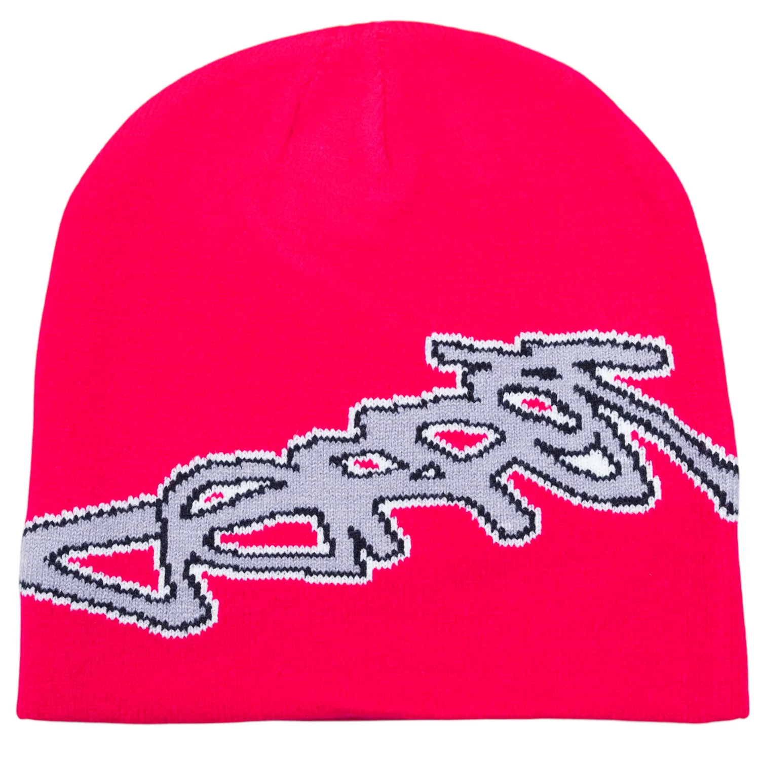 CARPET FREESTYLE BEANIE - PINK