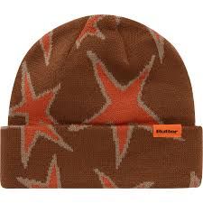 BUTTER BEANIE GOODS STAR CUFF