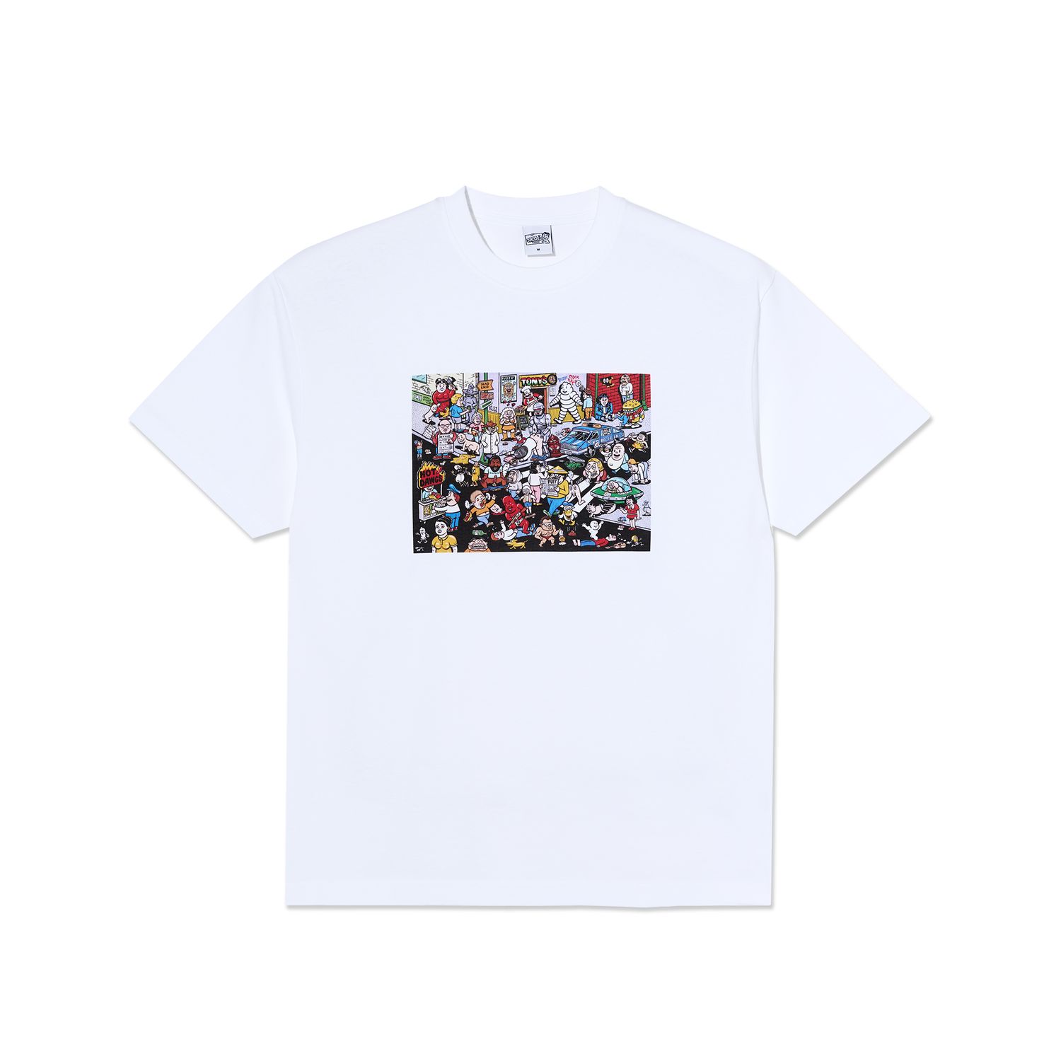 Polar-Skate-Co-W25-Tee-Street-Corner-White