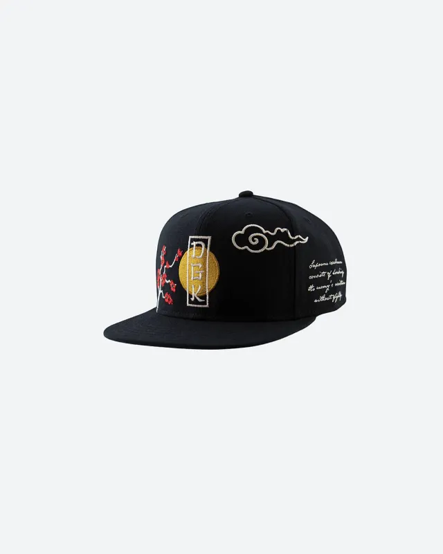 DGK PATIENCE HAT