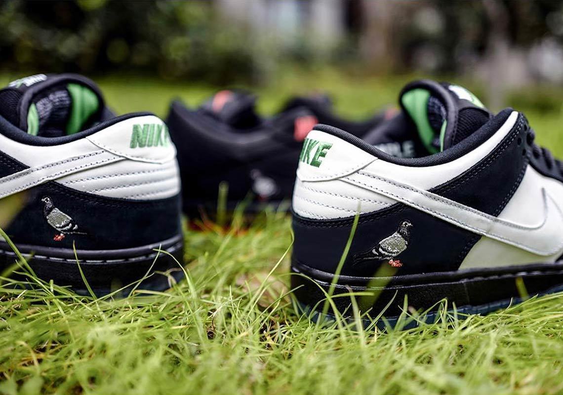 Nike Sb Dunk Купить Минск