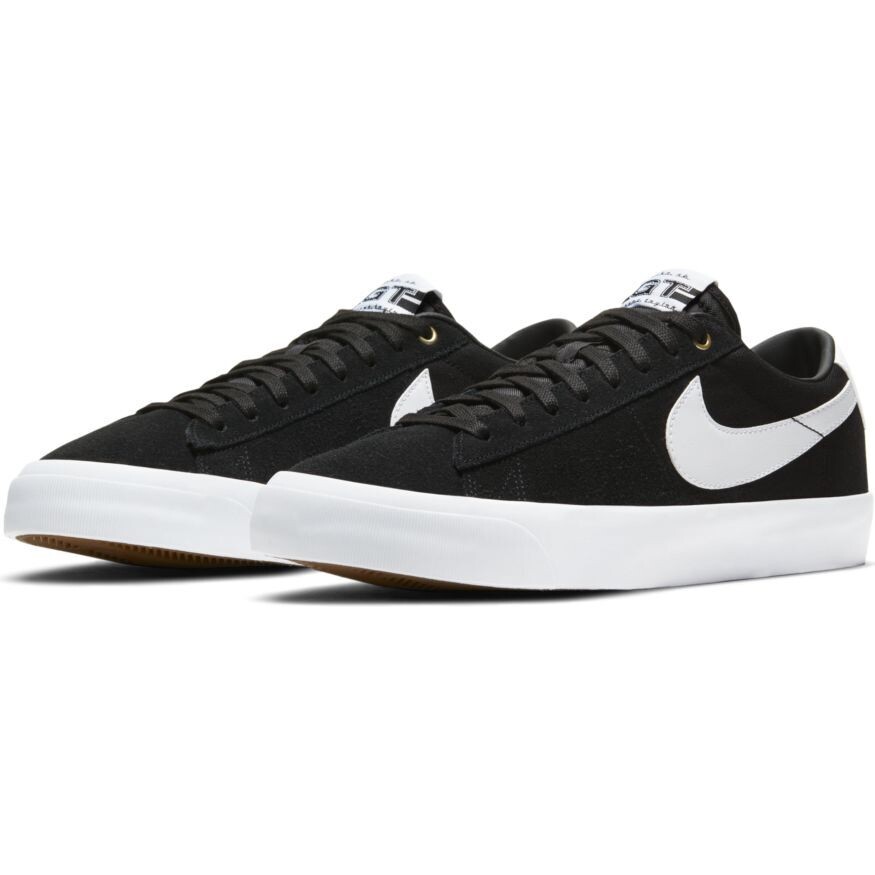 Nike SB Zoom Blazer Low Pro GT