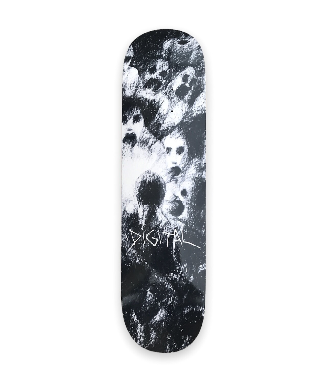 DIGITAL DECK CRY 8,5