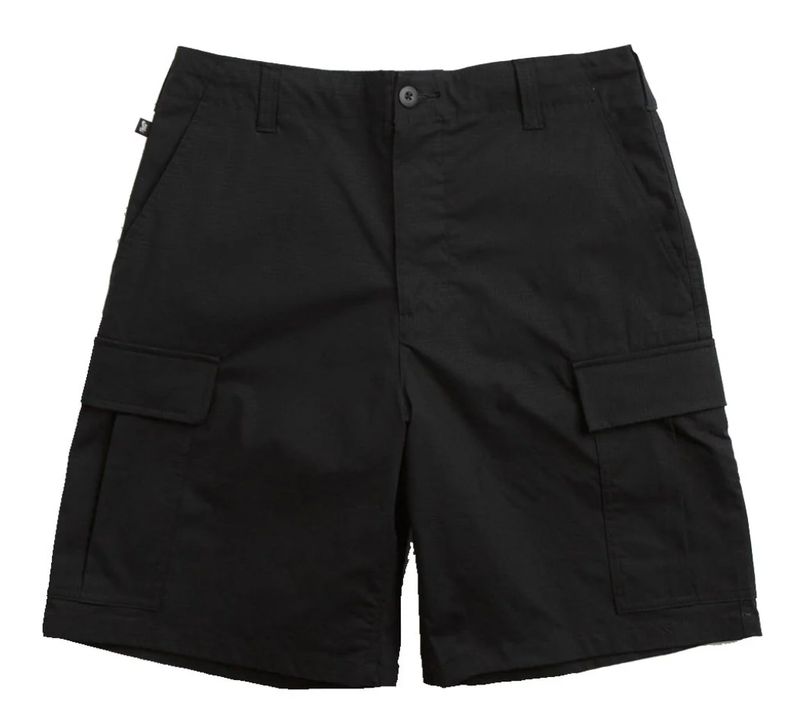 Nike Sb Kearny Cargo Short - Black