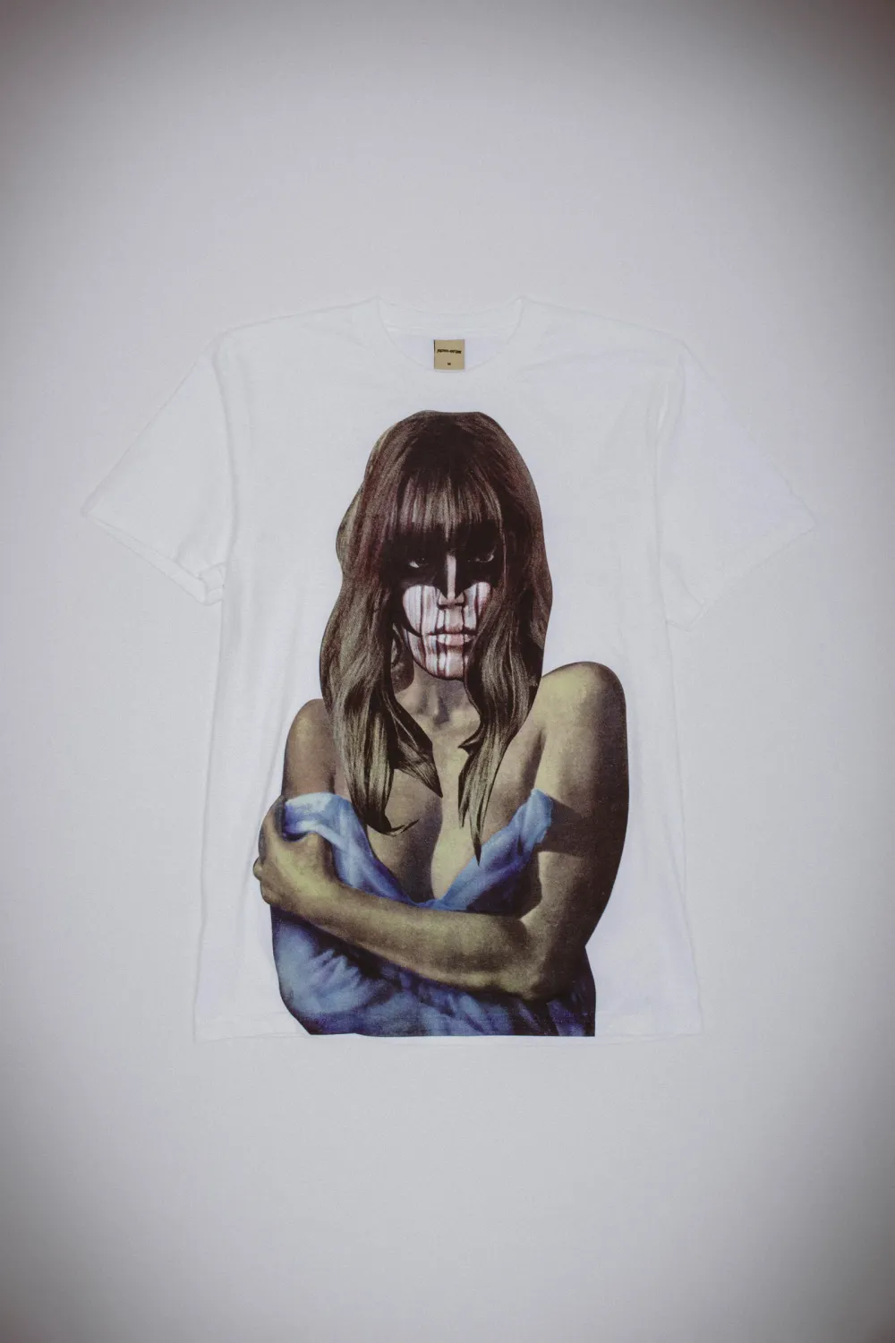 FUCKING AWESOME  LAST NIGHT TEE