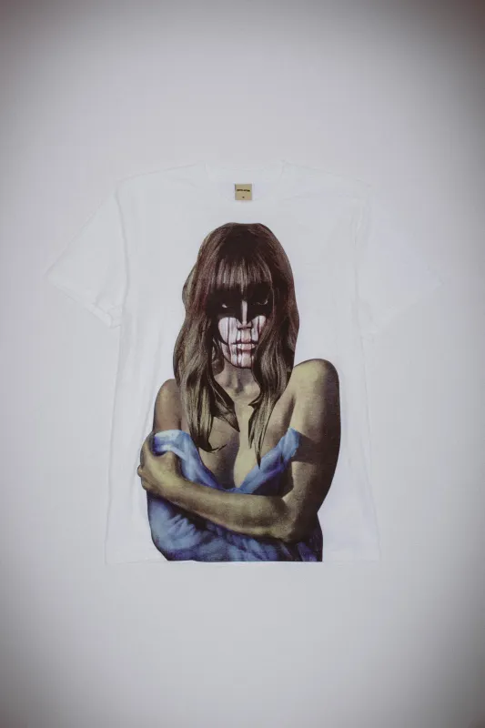 FUCKING AWESOME  LAST NIGHT TEE
