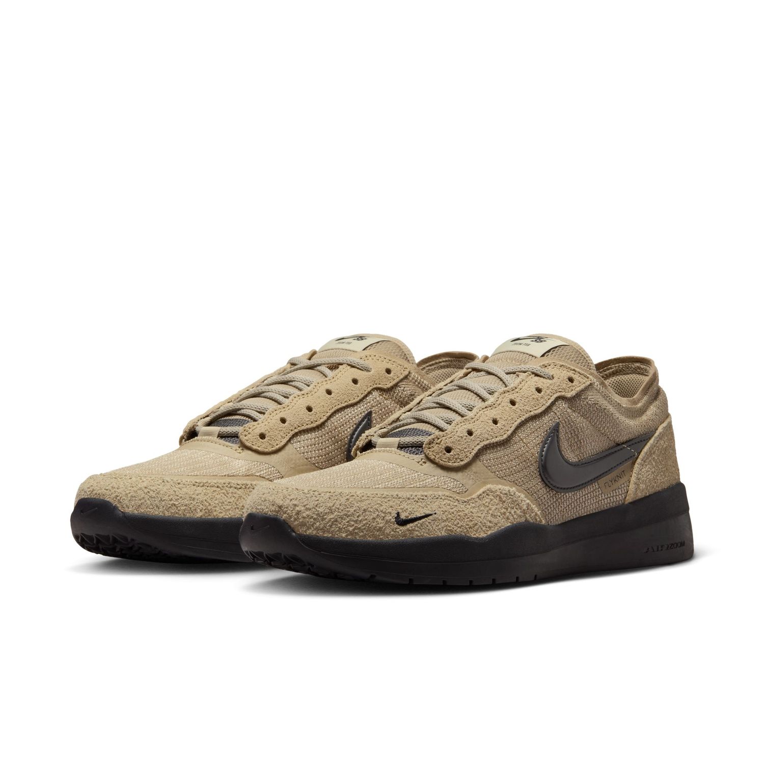 NIKE SB PS8 LT KHAKI/BLACK-DESERT KHAKI-BLACK FV8493-200