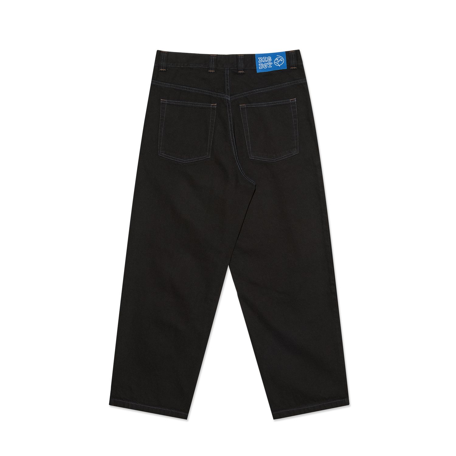 Polar-Skate-Co-W25-Big-Boy-Pants-Black-Blue