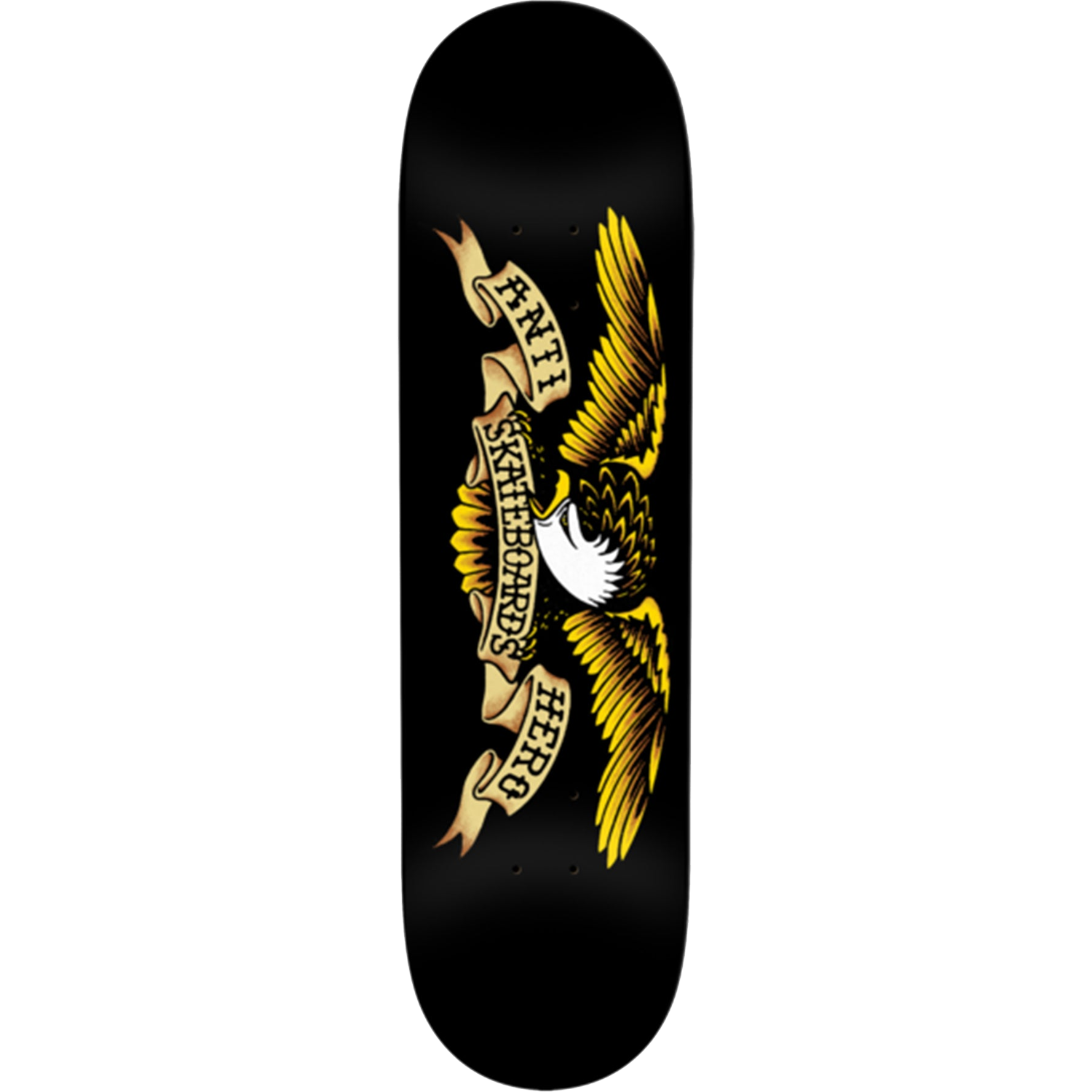 antihero board eagle 8.125